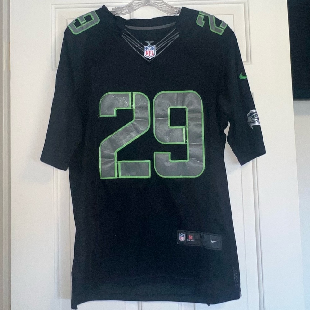 NFL Earl Thomas III Jersey